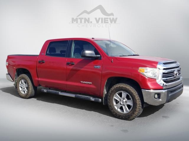 used 2016 Toyota Tundra car, priced at $22,950