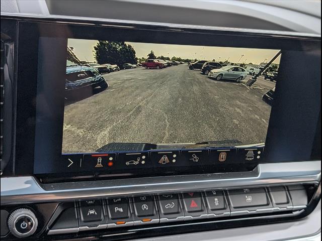 new 2025 Chevrolet Silverado 1500 car, priced at $67,308