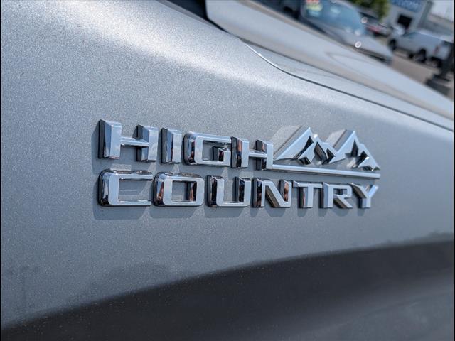 new 2025 Chevrolet Silverado 1500 car, priced at $67,308