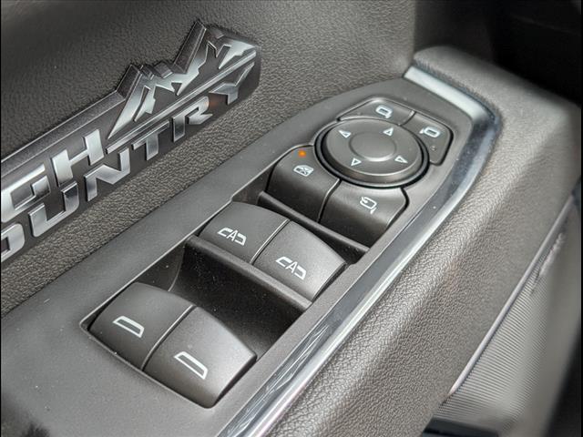 new 2025 Chevrolet Silverado 1500 car, priced at $67,308