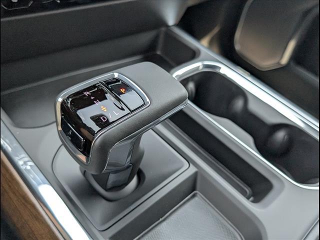 new 2025 Chevrolet Silverado 1500 car, priced at $67,308