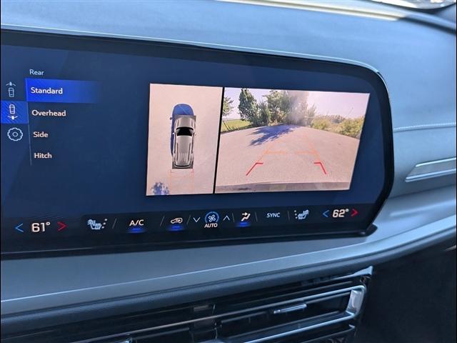 new 2026 Chevrolet Traverse car, priced at $46,318