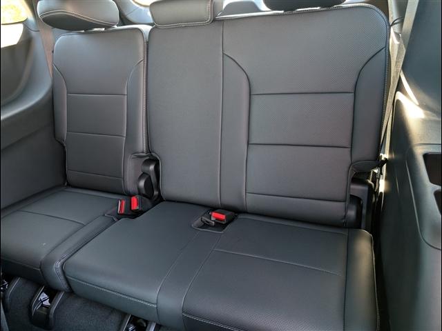 new 2026 Chevrolet Traverse car, priced at $48,318