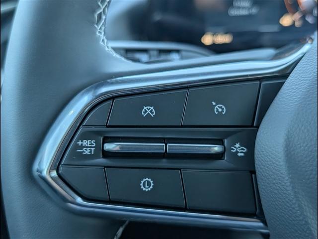 new 2026 Chevrolet Traverse car, priced at $48,318