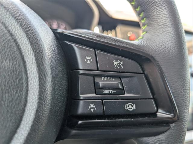 used 2025 Subaru Outback car