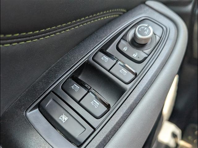used 2025 Subaru Outback car