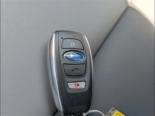 used 2025 Subaru Outback car