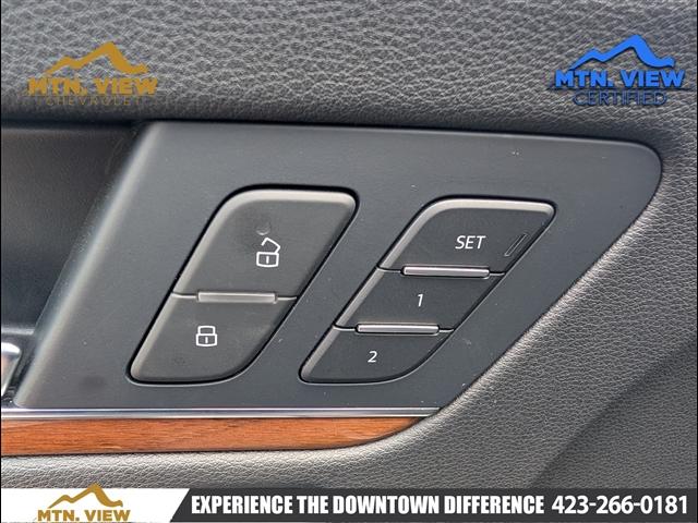 used 2023 Audi Q5 car, priced at $30,900