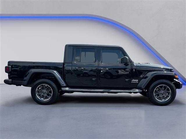 used 2020 Jeep Gladiator car, priced at $25,950