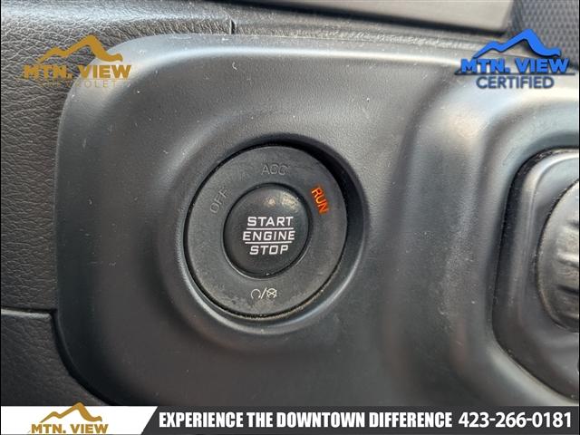 used 2020 Jeep Gladiator car, priced at $28,907