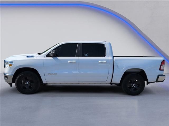 used 2020 Ram 1500 car, priced at $28,623