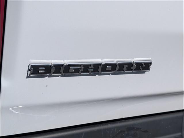 used 2020 Ram 1500 car, priced at $28,623