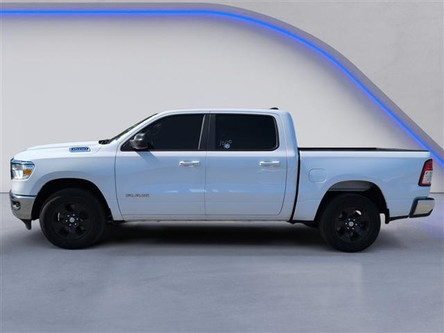 used 2020 Ram 1500 car, priced at $28,623