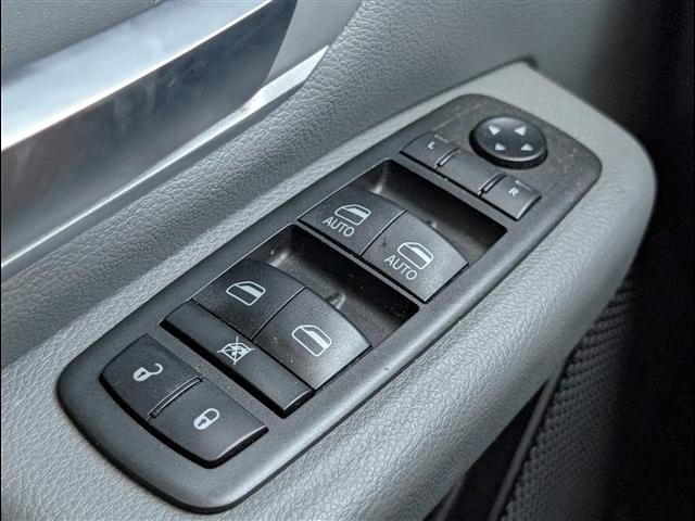 used 2020 Ram 1500 car, priced at $28,623