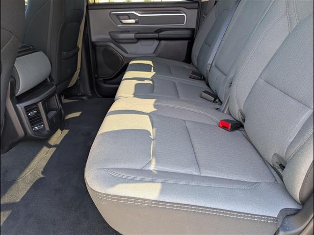 used 2020 Ram 1500 car, priced at $28,623