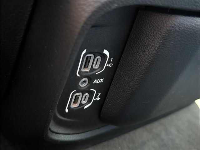 used 2020 Ram 1500 car, priced at $28,623