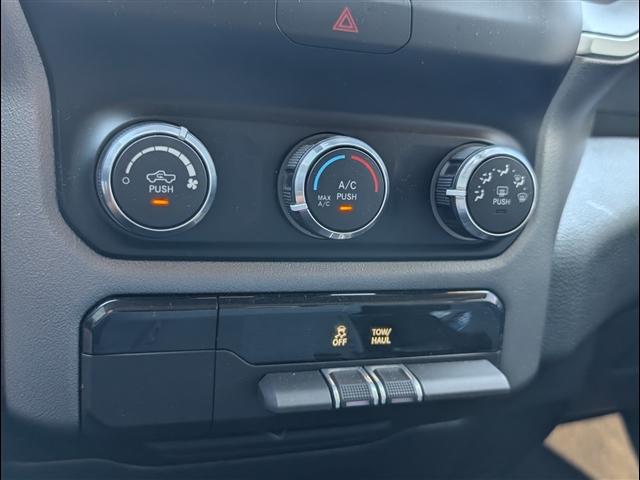 used 2020 Ram 1500 car, priced at $28,623