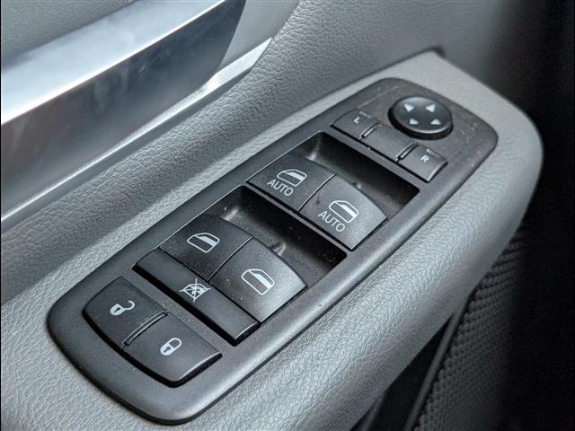 used 2020 Ram 1500 car, priced at $28,623