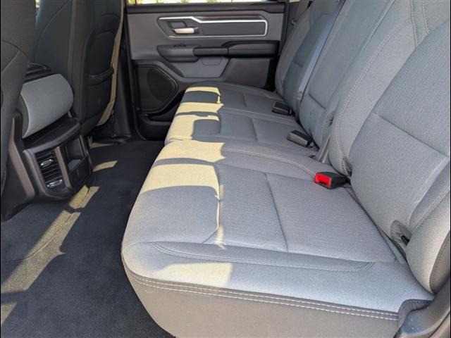 used 2020 Ram 1500 car, priced at $28,623