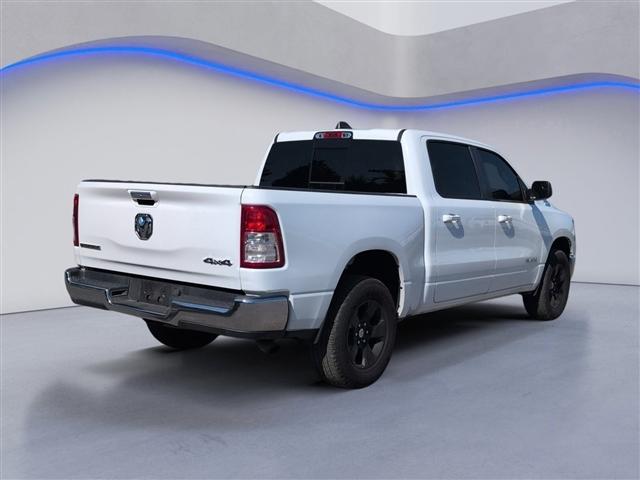 used 2020 Ram 1500 car, priced at $28,623