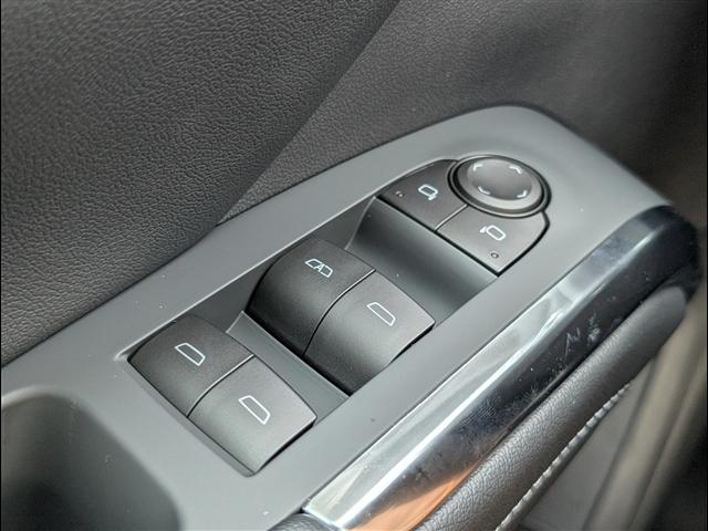 new 2026 Chevrolet Traverse car, priced at $45,818