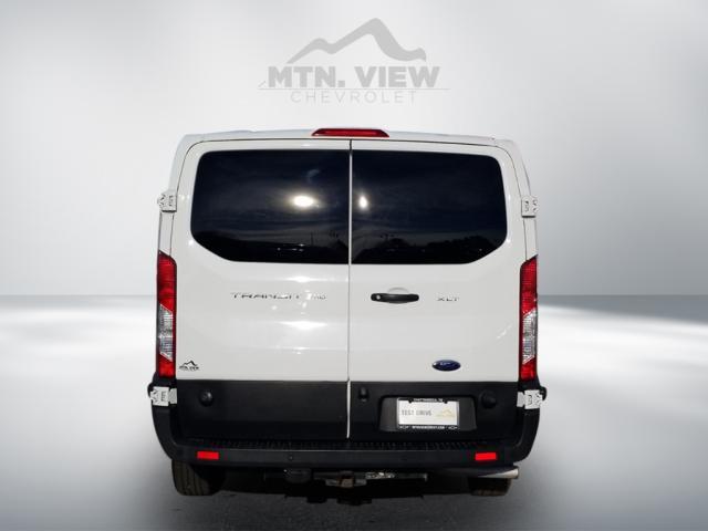 used 2020 Ford Transit-350 car, priced at $35,795