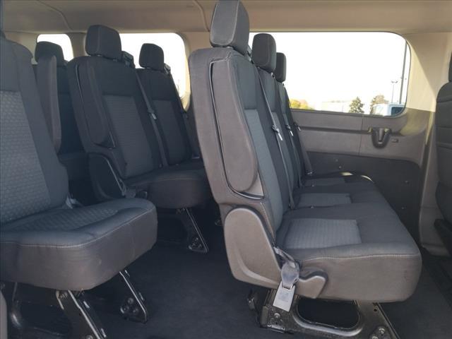 used 2020 Ford Transit-350 car, priced at $35,795