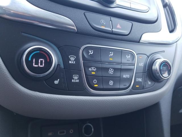 used 2023 Chevrolet Equinox car, priced at $17,950
