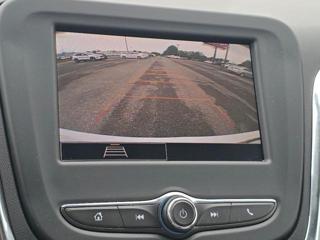 used 2023 Chevrolet Equinox car, priced at $17,950