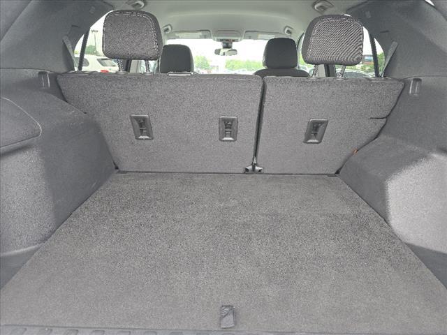 used 2023 Chevrolet Equinox car, priced at $17,950