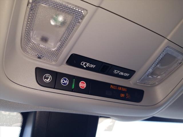 used 2023 Chevrolet Equinox car, priced at $17,950