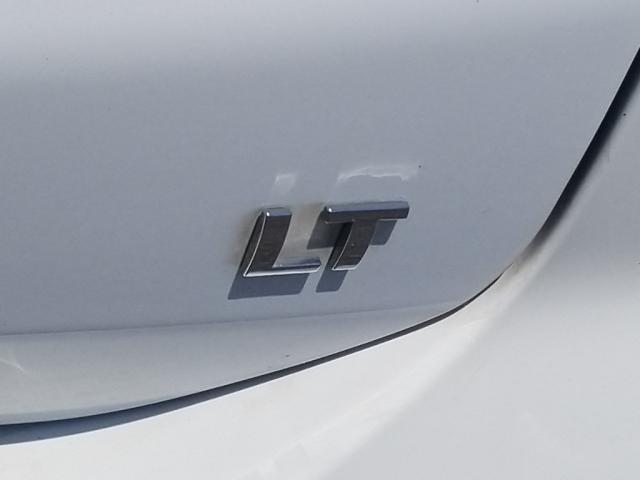 used 2023 Chevrolet Equinox car, priced at $17,950