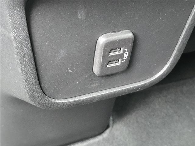 used 2023 Chevrolet Equinox car, priced at $17,950