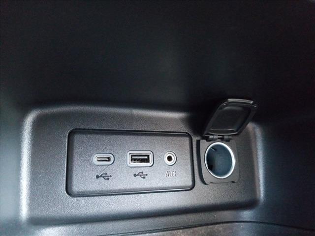 used 2023 Chevrolet Equinox car, priced at $17,950