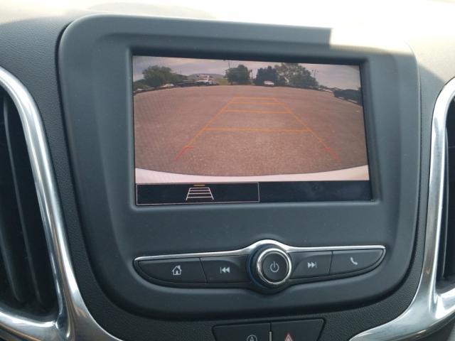 used 2023 Chevrolet Equinox car, priced at $17,950