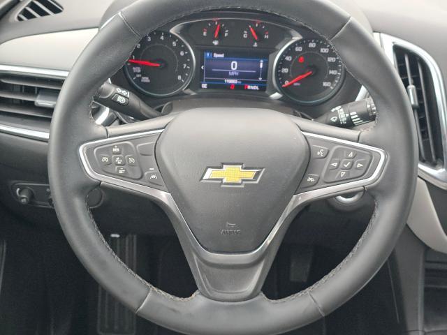 used 2023 Chevrolet Equinox car, priced at $17,950
