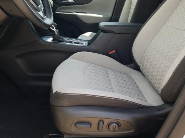 used 2023 Chevrolet Equinox car, priced at $17,950