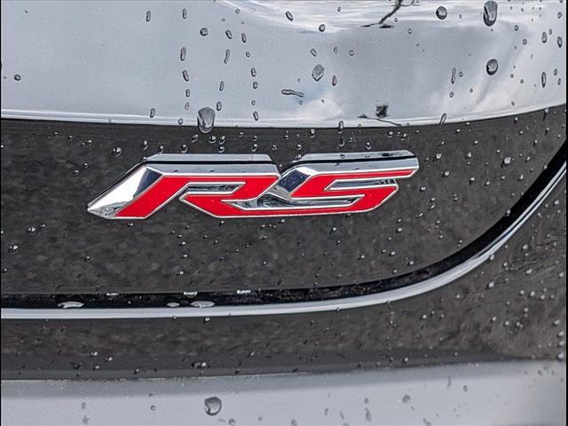 new 2025 Chevrolet Trax car, priced at $27,588