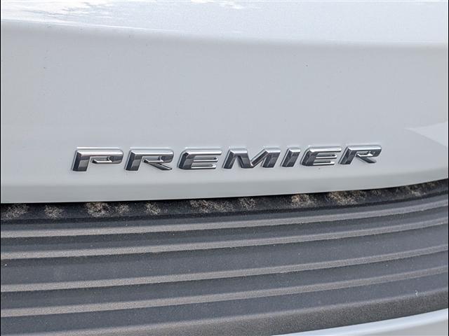 new 2026 Chevrolet Suburban car, priced at $92,823