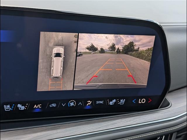 new 2026 Chevrolet Suburban car, priced at $92,823