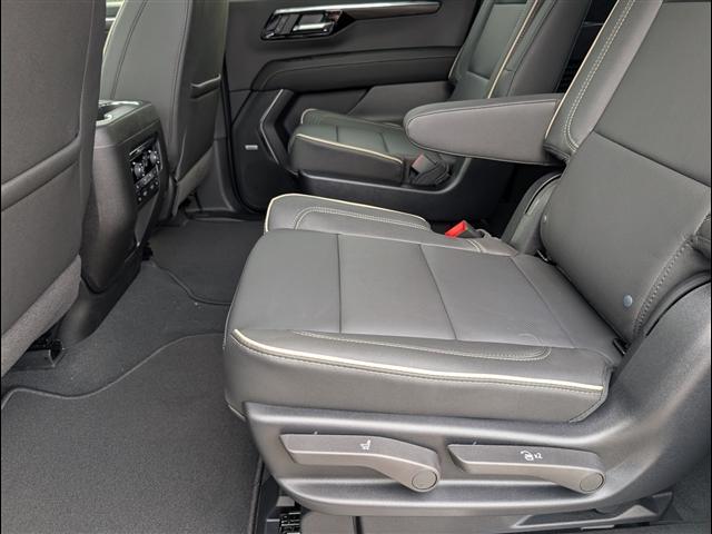 new 2026 Chevrolet Suburban car, priced at $92,823