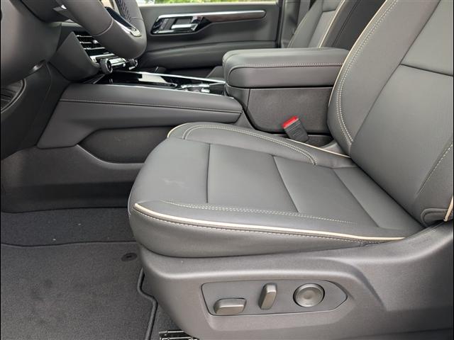 new 2026 Chevrolet Suburban car, priced at $92,823