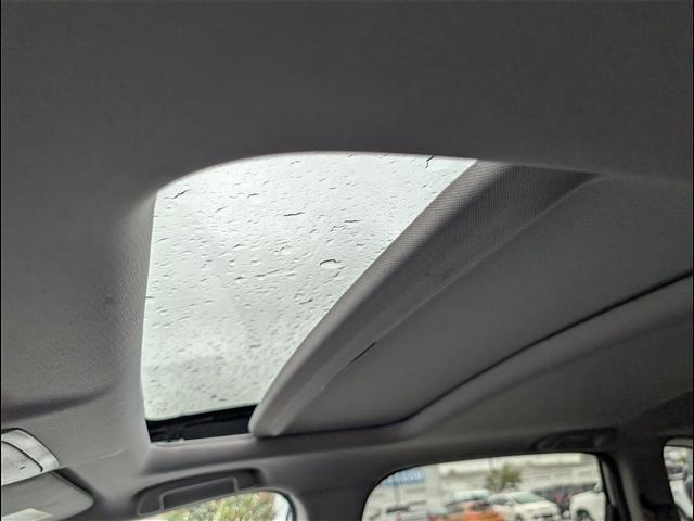 used 2019 Honda CR-V car, priced at $20,650