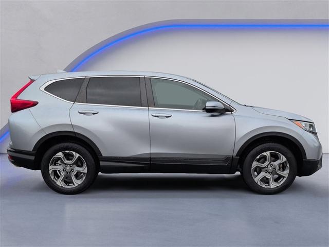used 2019 Honda CR-V car, priced at $20,650