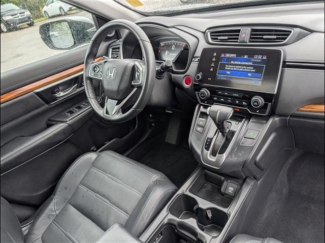 used 2019 Honda CR-V car, priced at $20,650