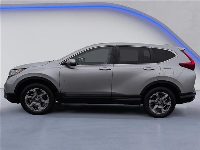 used 2019 Honda CR-V car, priced at $20,650