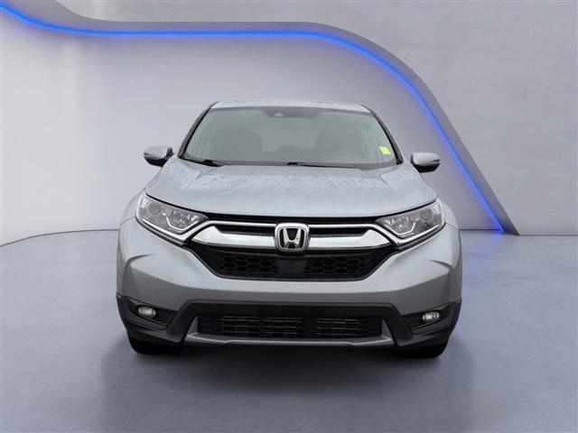 used 2019 Honda CR-V car, priced at $20,650