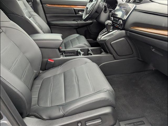 used 2019 Honda CR-V car, priced at $20,650