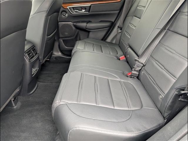 used 2019 Honda CR-V car, priced at $20,650