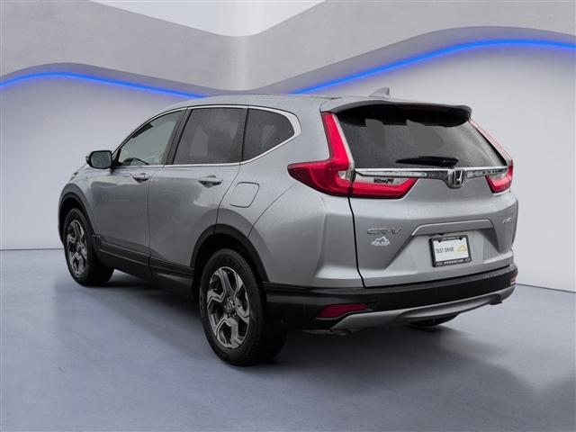 used 2019 Honda CR-V car, priced at $20,650